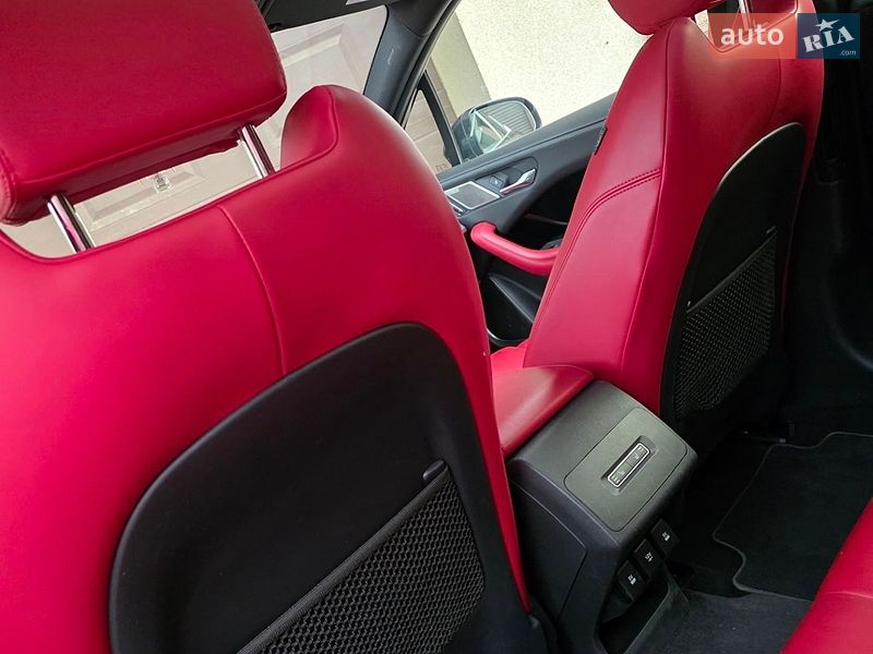 Внедорожник / Кроссовер Jaguar I-Pace 2018 в Одессе