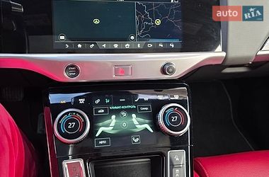 Внедорожник / Кроссовер Jaguar I-Pace 2018 в Одессе