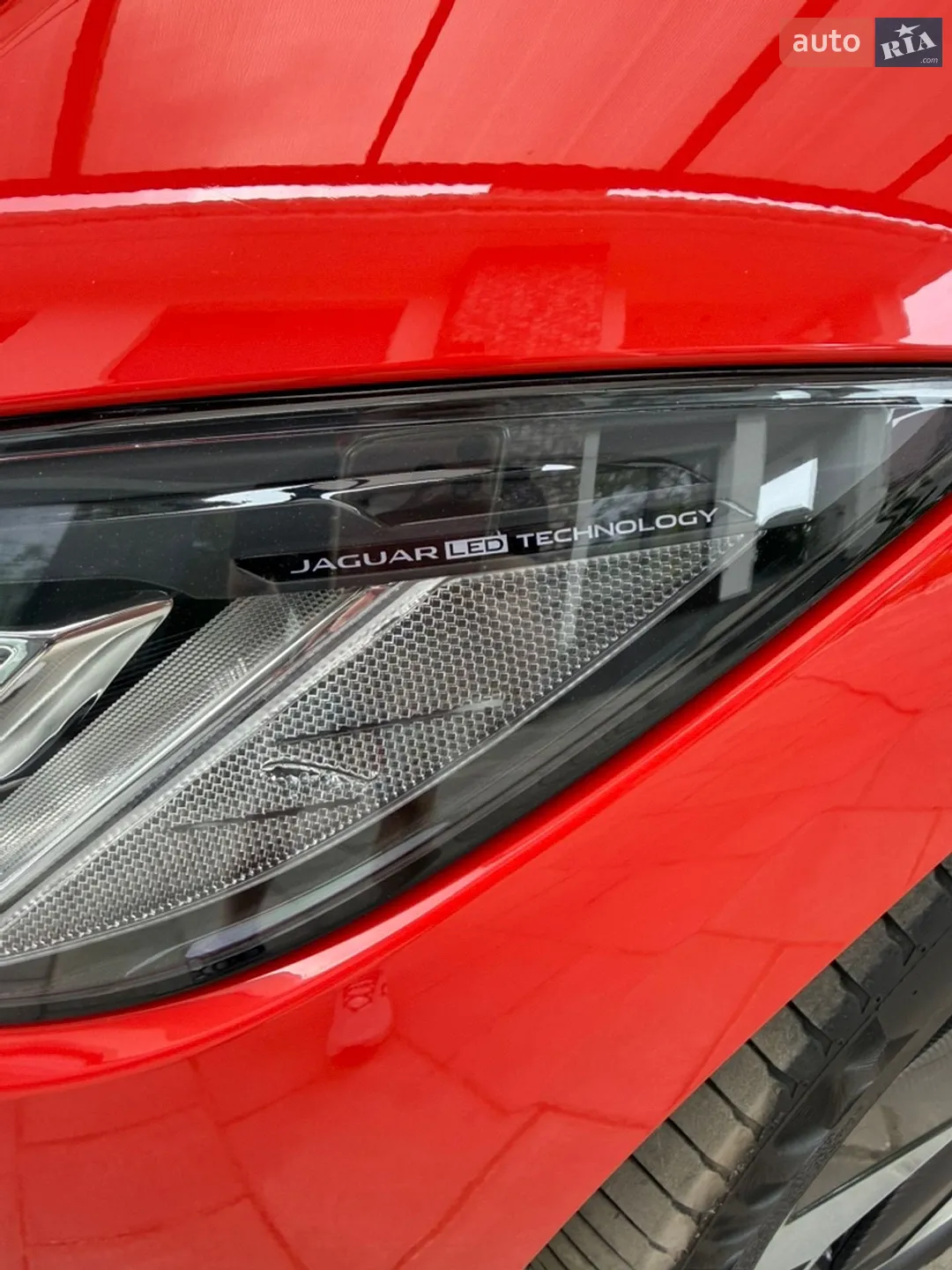 2019 Jaguar I-Pace - мініатюра 34