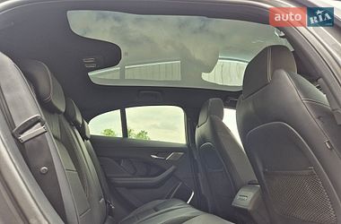 Внедорожник / Кроссовер Jaguar I-Pace 2018 в Радехове