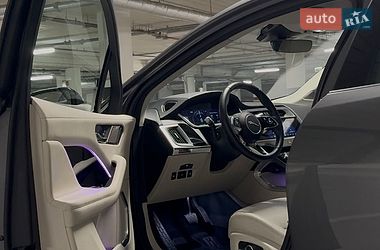 Внедорожник / Кроссовер Jaguar I-Pace 2019 в Киеве