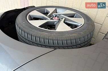 Внедорожник / Кроссовер Jaguar I-Pace 2018 в Хмельницком