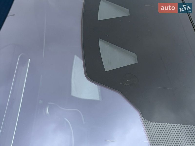 Внедорожник / Кроссовер Jaguar I-Pace 2018 в Хмельницком