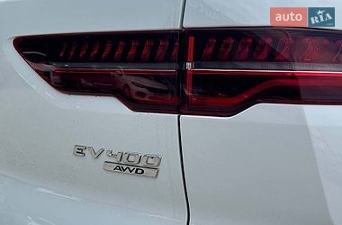 Внедорожник / Кроссовер Jaguar I-Pace 2019 в Львове