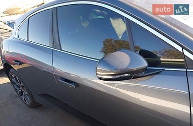 Внедорожник / Кроссовер Jaguar I-Pace 2019 в Хмельницком