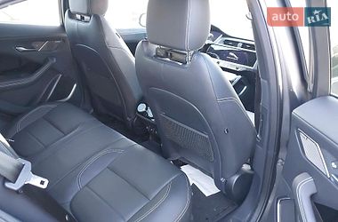 Внедорожник / Кроссовер Jaguar I-Pace 2019 в Хмельницком