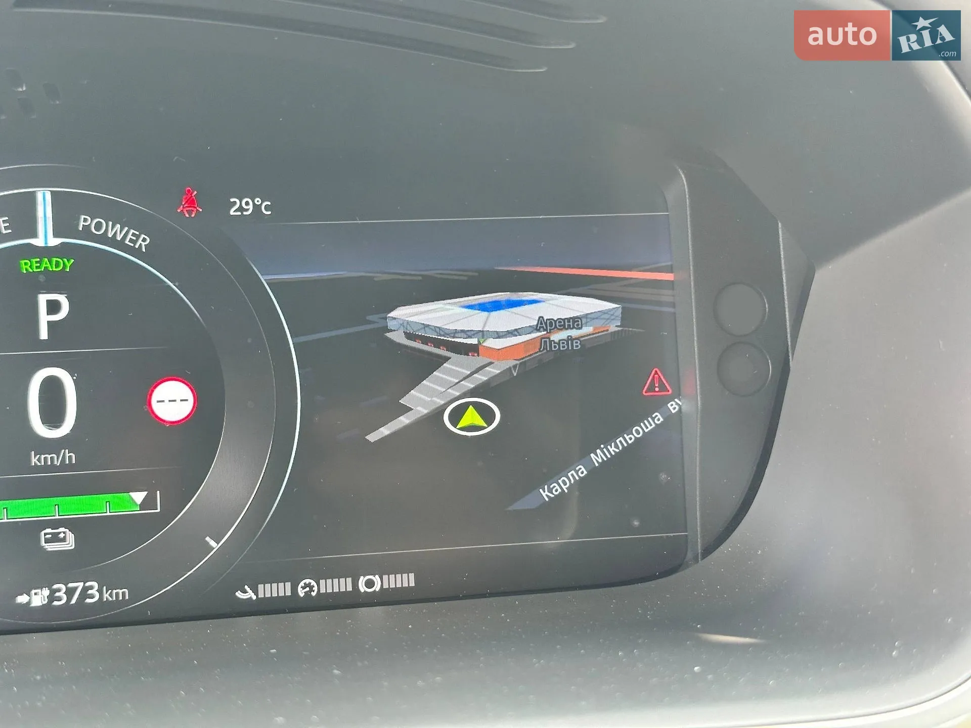 2019 Jaguar I-Pace - мініатюра 20