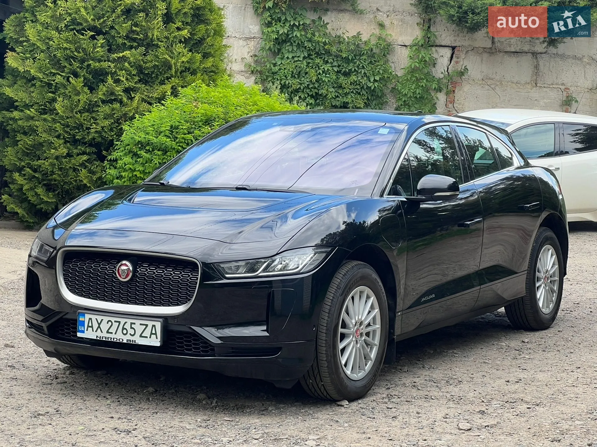 2019 Jaguar I-Pace - фото 1