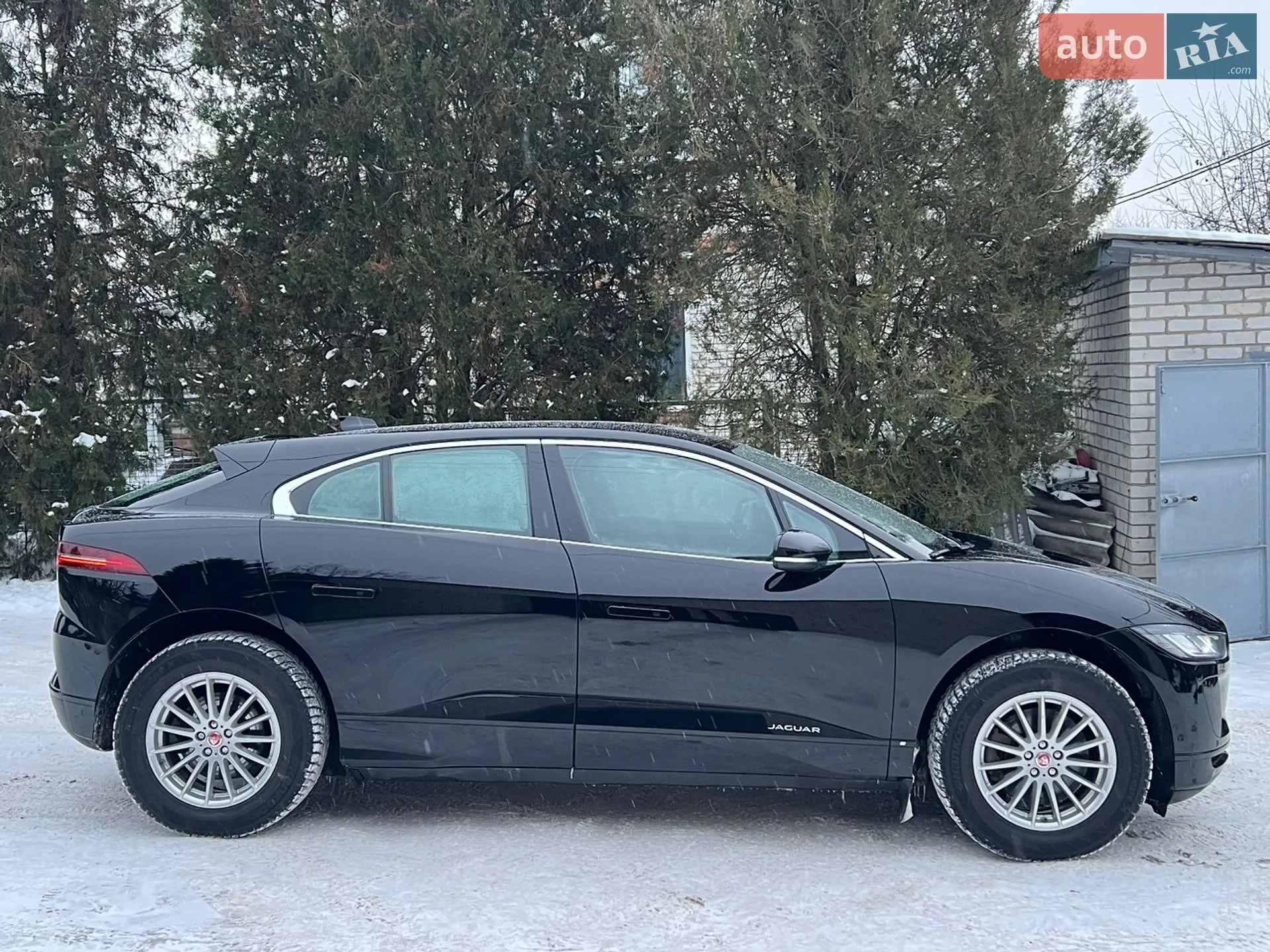2019 Jaguar I-Pace - мініатюра 22