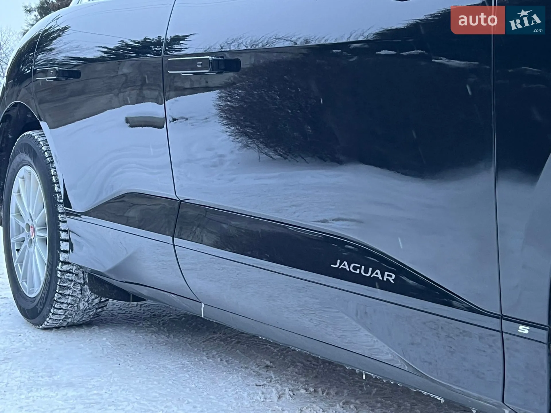 2019 Jaguar I-Pace - мініатюра 45