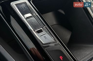 Внедорожник / Кроссовер Jaguar I-Pace 2018 в Киеве