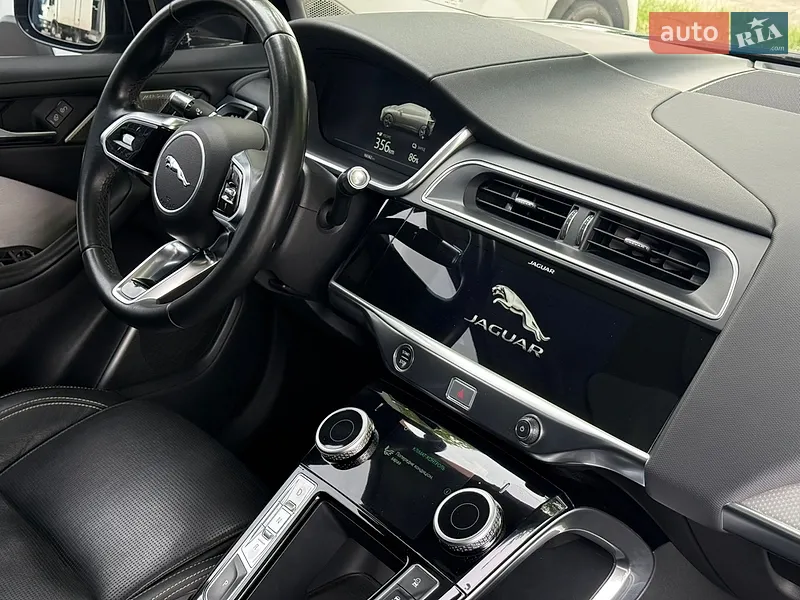 Jaguar I-Pace 2019 VIN SADHA2B17K1F69613 фото оголошення 30 з 71