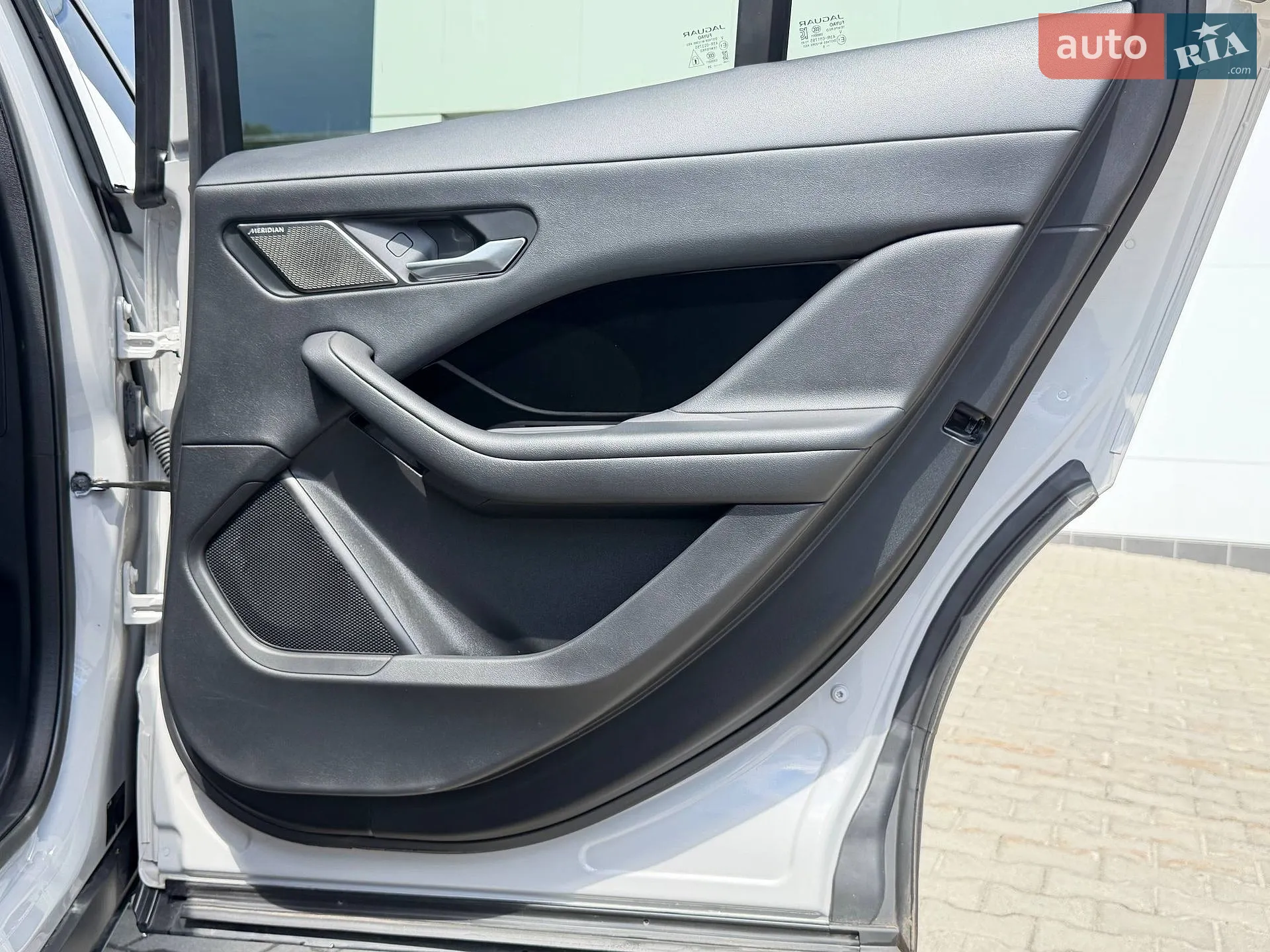 2020 Jaguar I-Pace - мініатюра 38