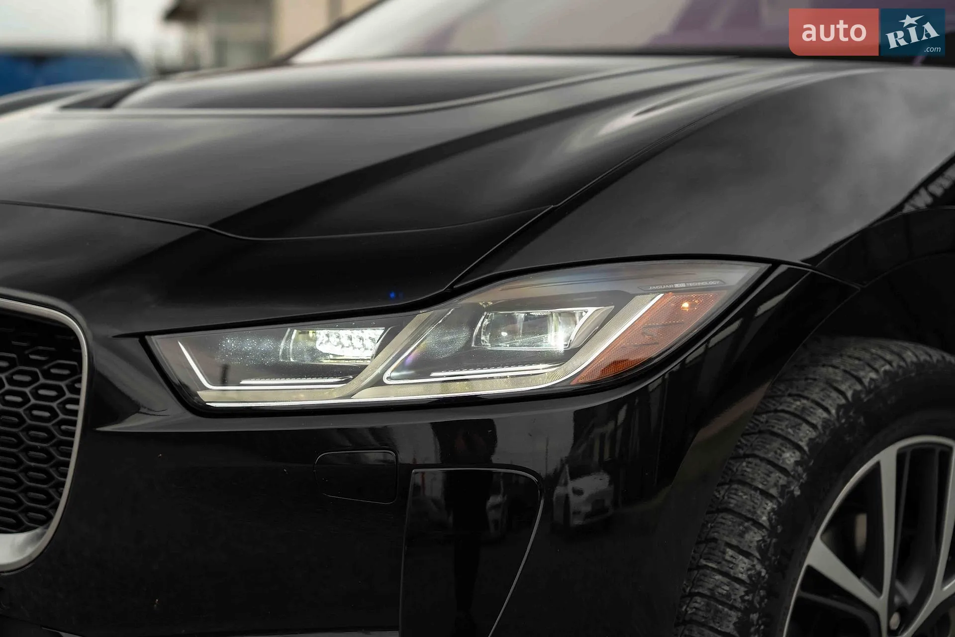 2019 Jaguar I-Pace - мініатюра 14