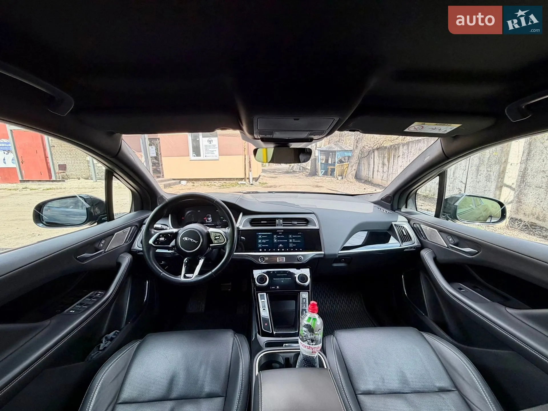 2019 Jaguar I-Pace - мініатюра 42