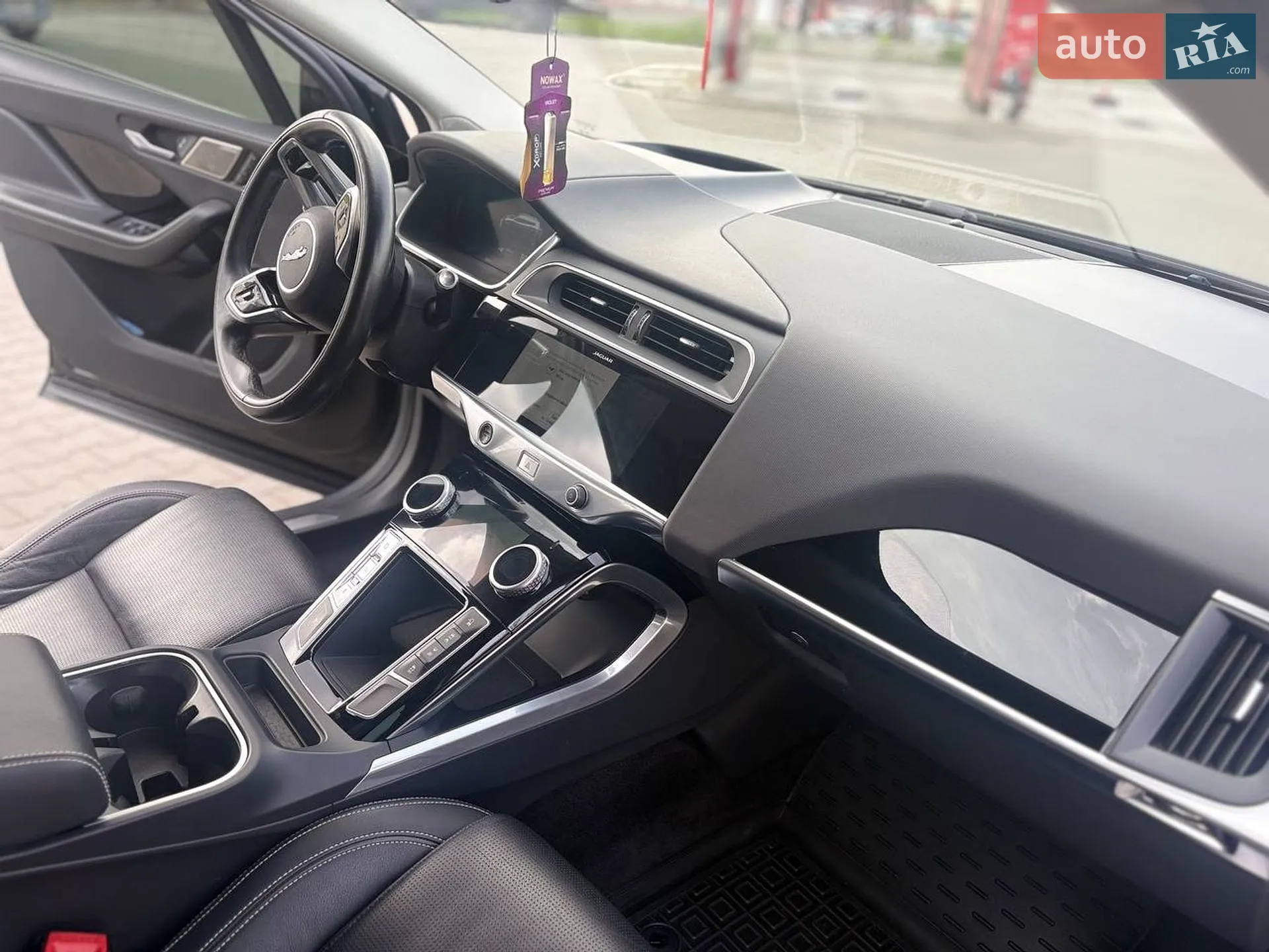 2020 Jaguar I-Pace - мініатюра 22