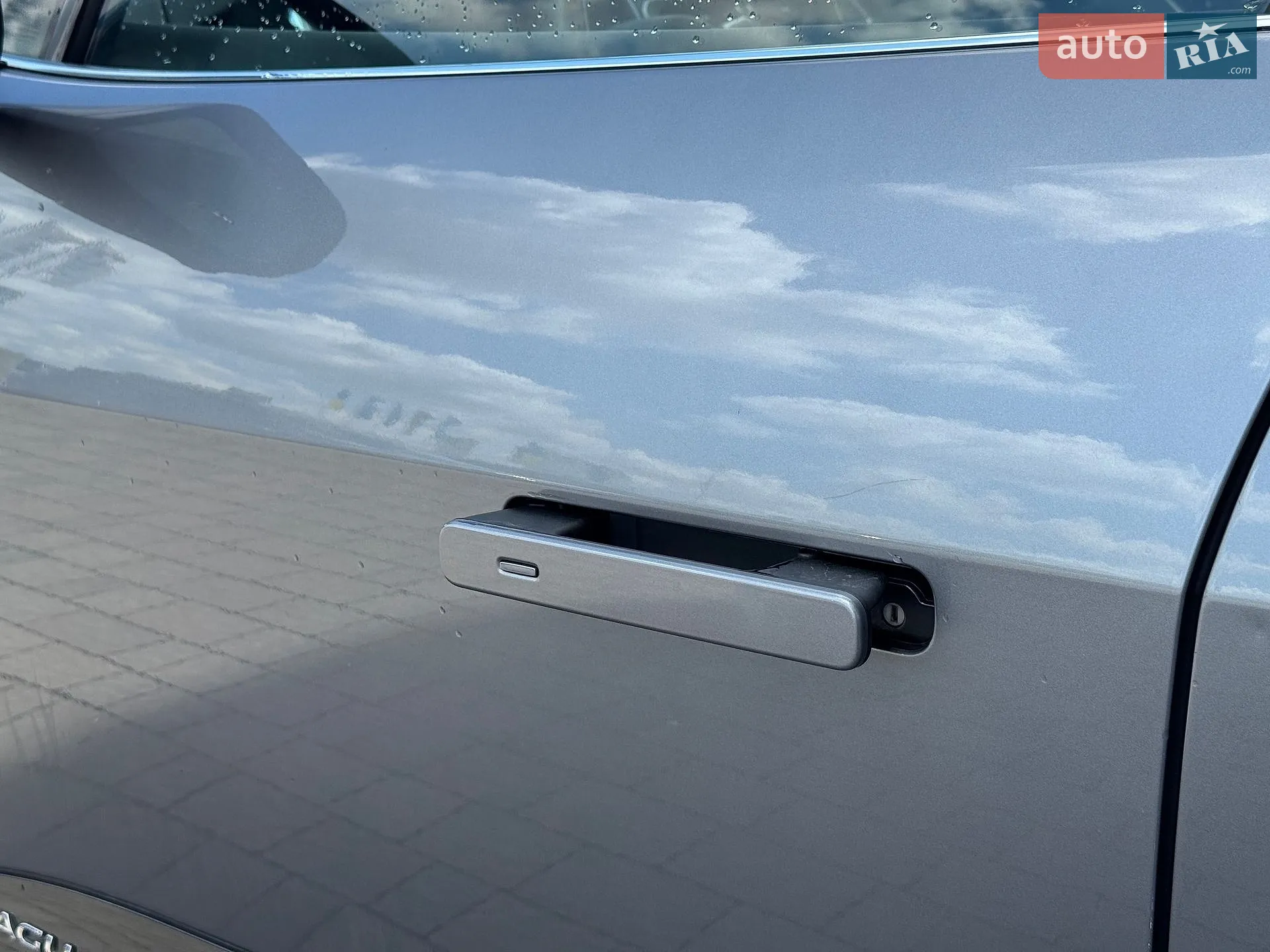 2020 Jaguar I-Pace - мініатюра 5