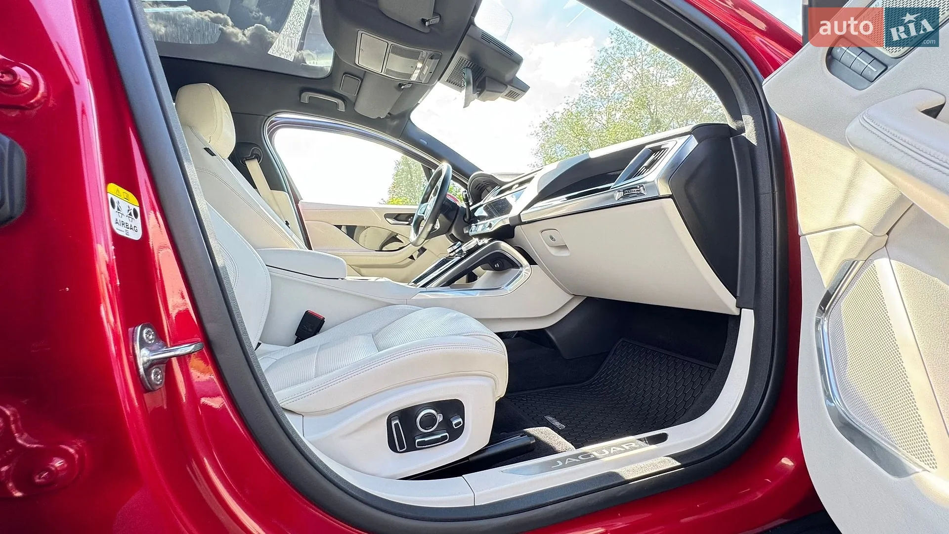 2020 Jaguar I-Pace - мініатюра 18