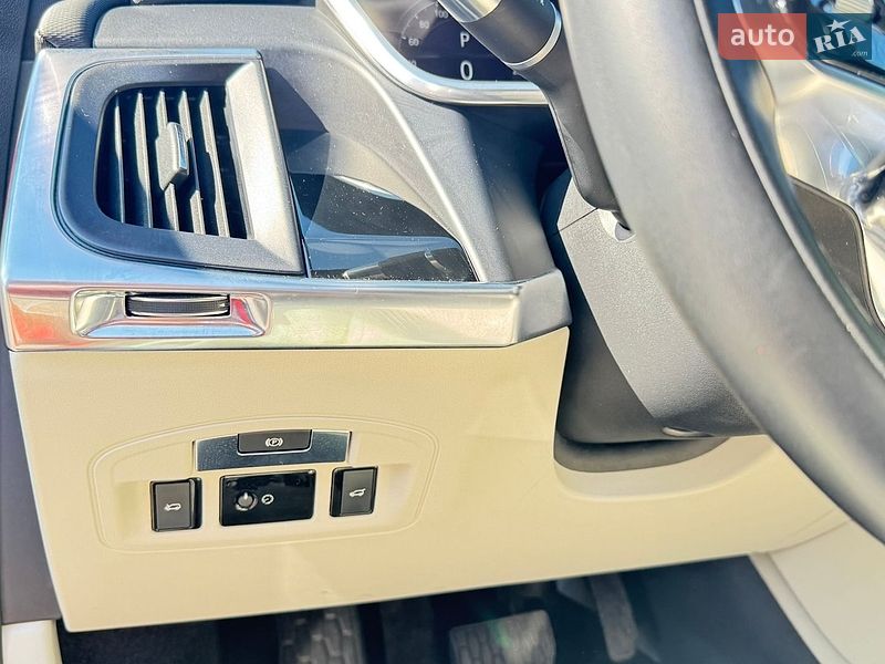 Позашляховик / Кросовер Jaguar I-Pace 2020 в Бучі фото 23 Позашляховик / Кросовер Jaguar I-Pace 2020 в Бучі