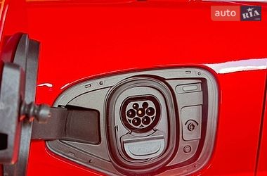 Позашляховик / Кросовер Jaguar I-Pace 2020 в Бучі фото 34 Позашляховик / Кросовер Jaguar I-Pace 2020 в Бучі