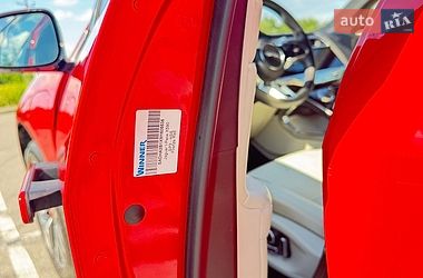Позашляховик / Кросовер Jaguar I-Pace 2020 в Бучі фото 37 Позашляховик / Кросовер Jaguar I-Pace 2020 в Бучі