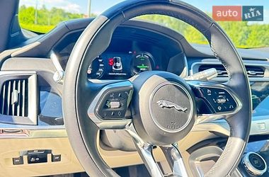 Позашляховик / Кросовер Jaguar I-Pace 2020 в Бучі фото 38 Позашляховик / Кросовер Jaguar I-Pace 2020 в Бучі