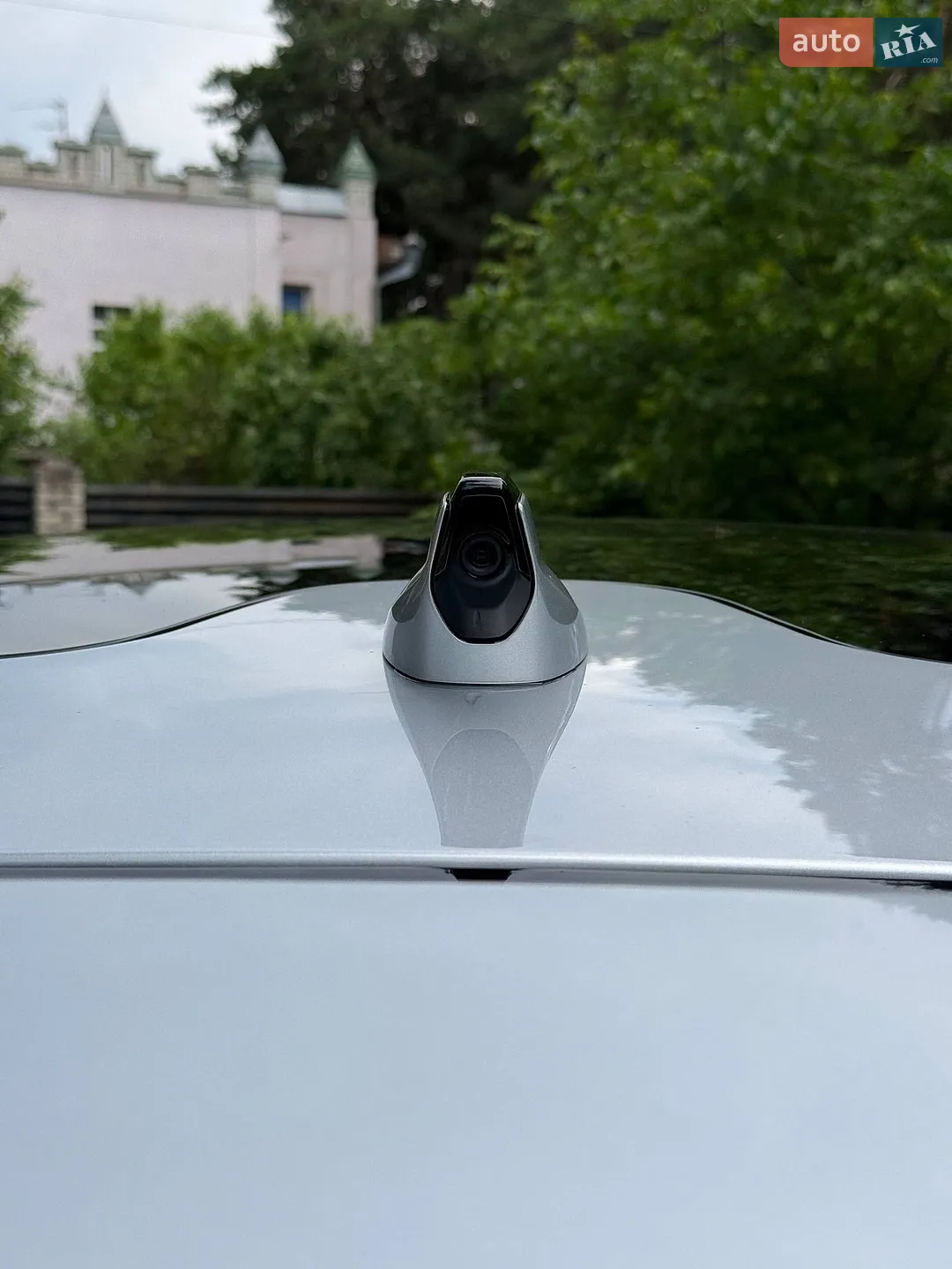 2022 Jaguar I-Pace - мініатюра 11