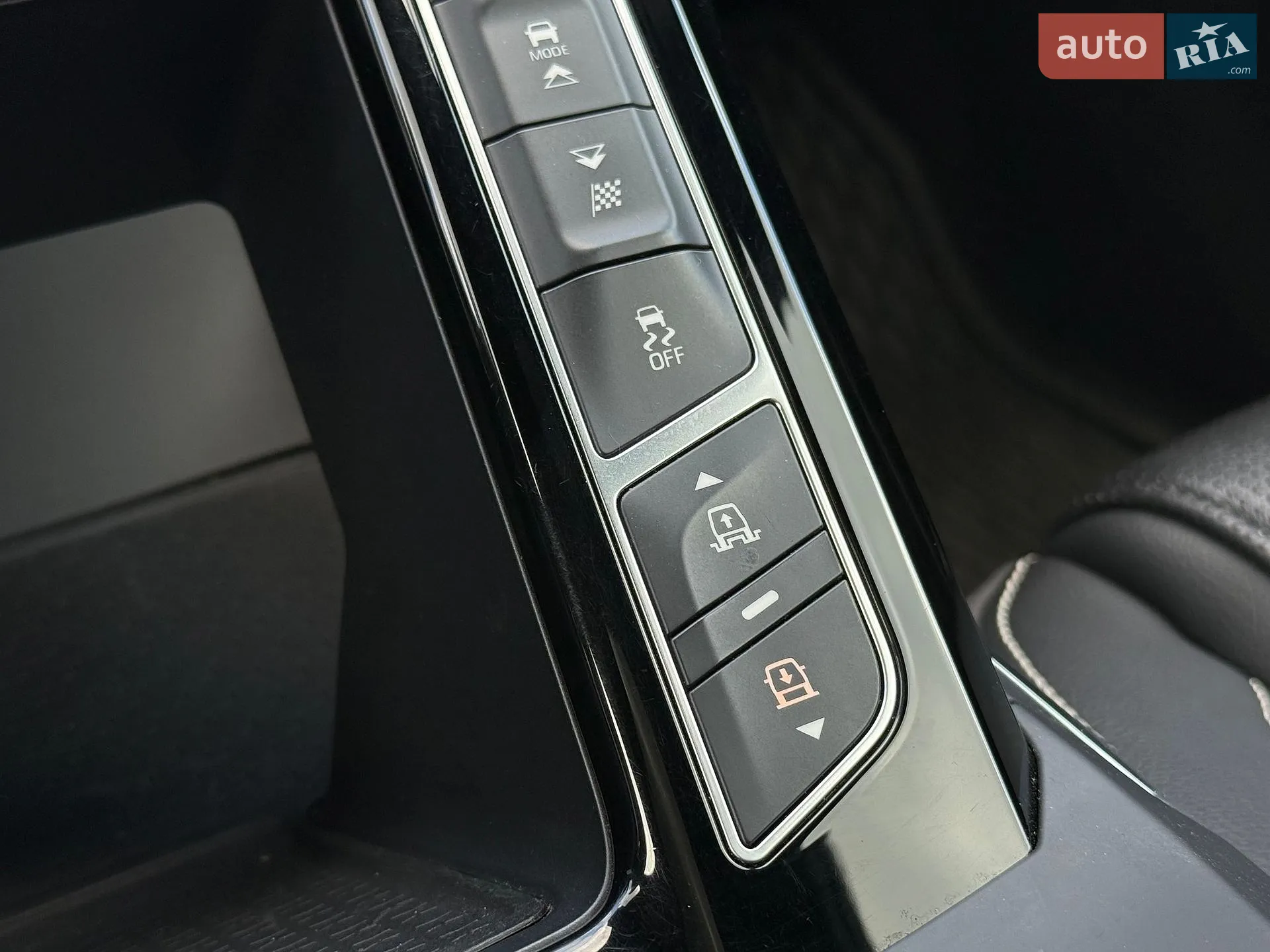 2019 Jaguar I-Pace - мініатюра 25