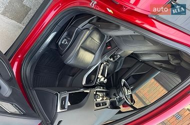 Внедорожник / Кроссовер Jaguar I-Pace 2020 в Киеве