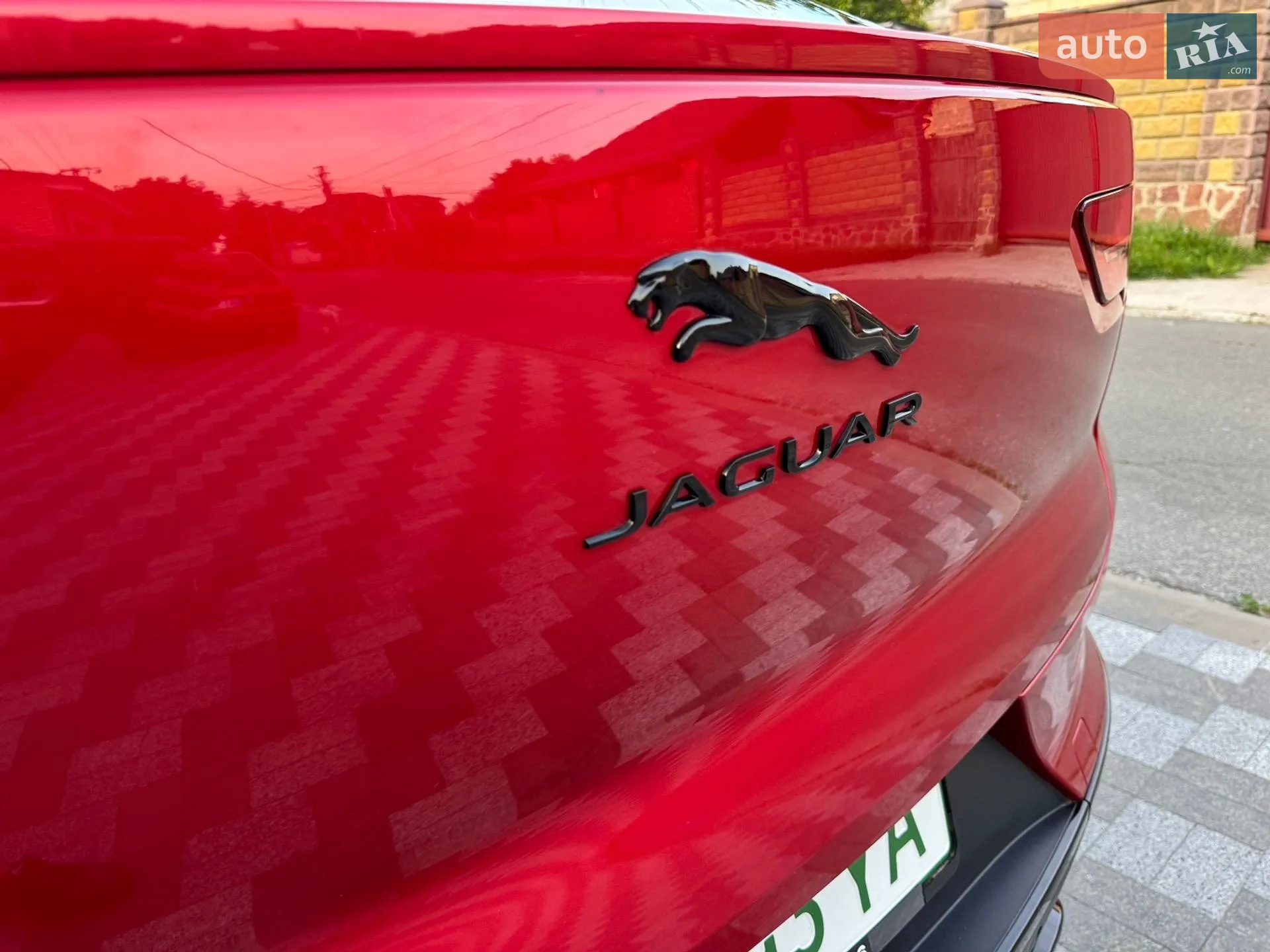 2020 Jaguar I-Pace - мініатюра 13