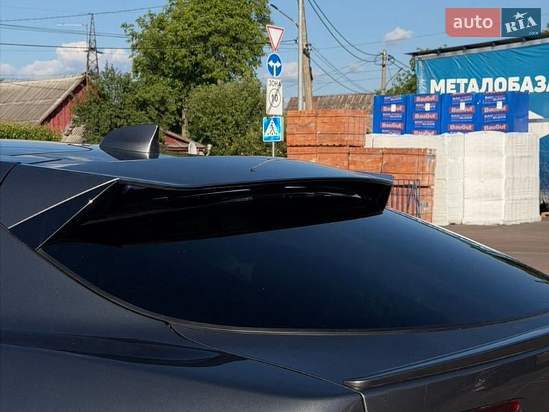 Внедорожник / Кроссовер Jaguar I-Pace 2019 в Житомире