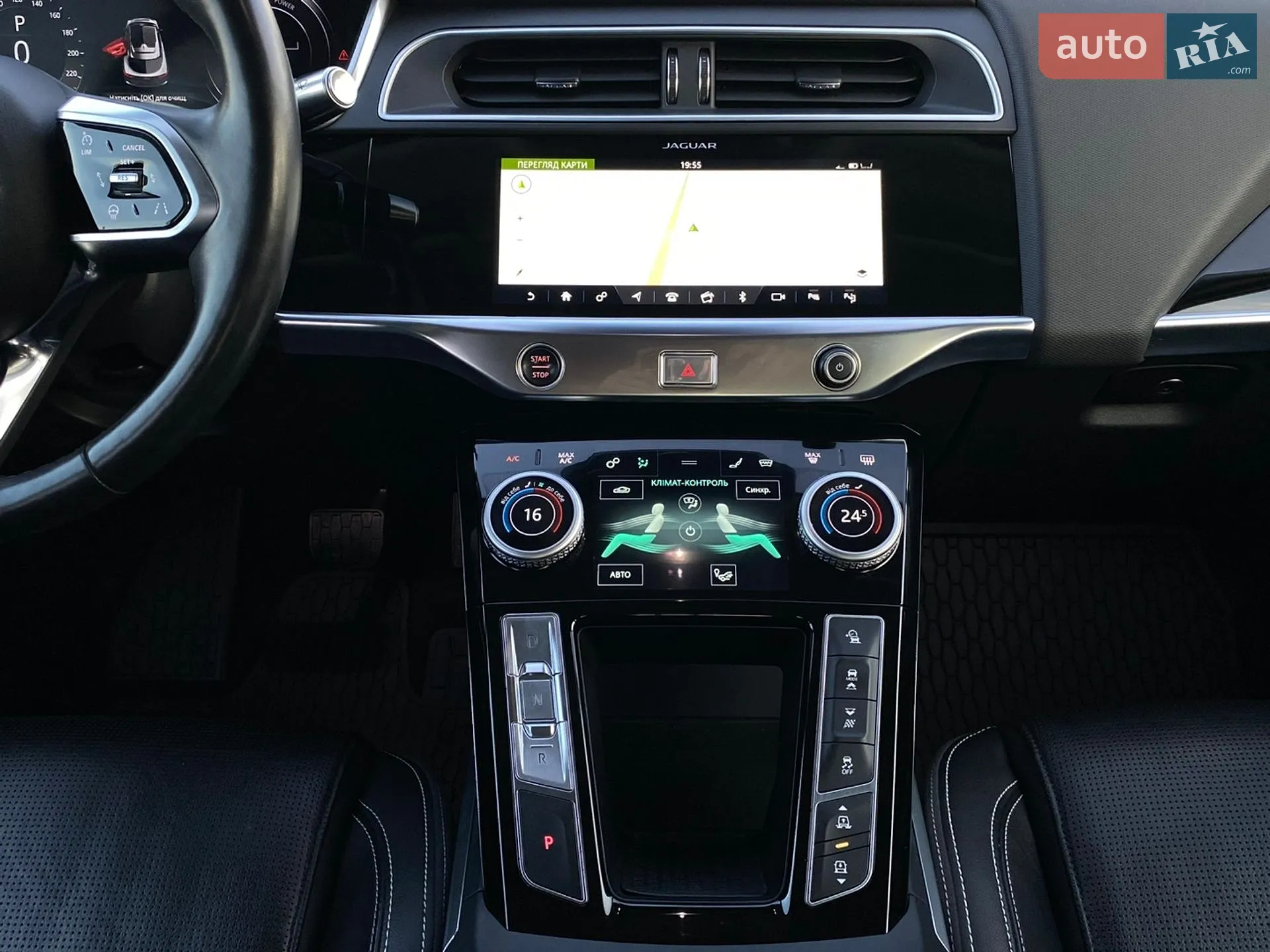 2019 Jaguar I-Pace - мініатюра 70