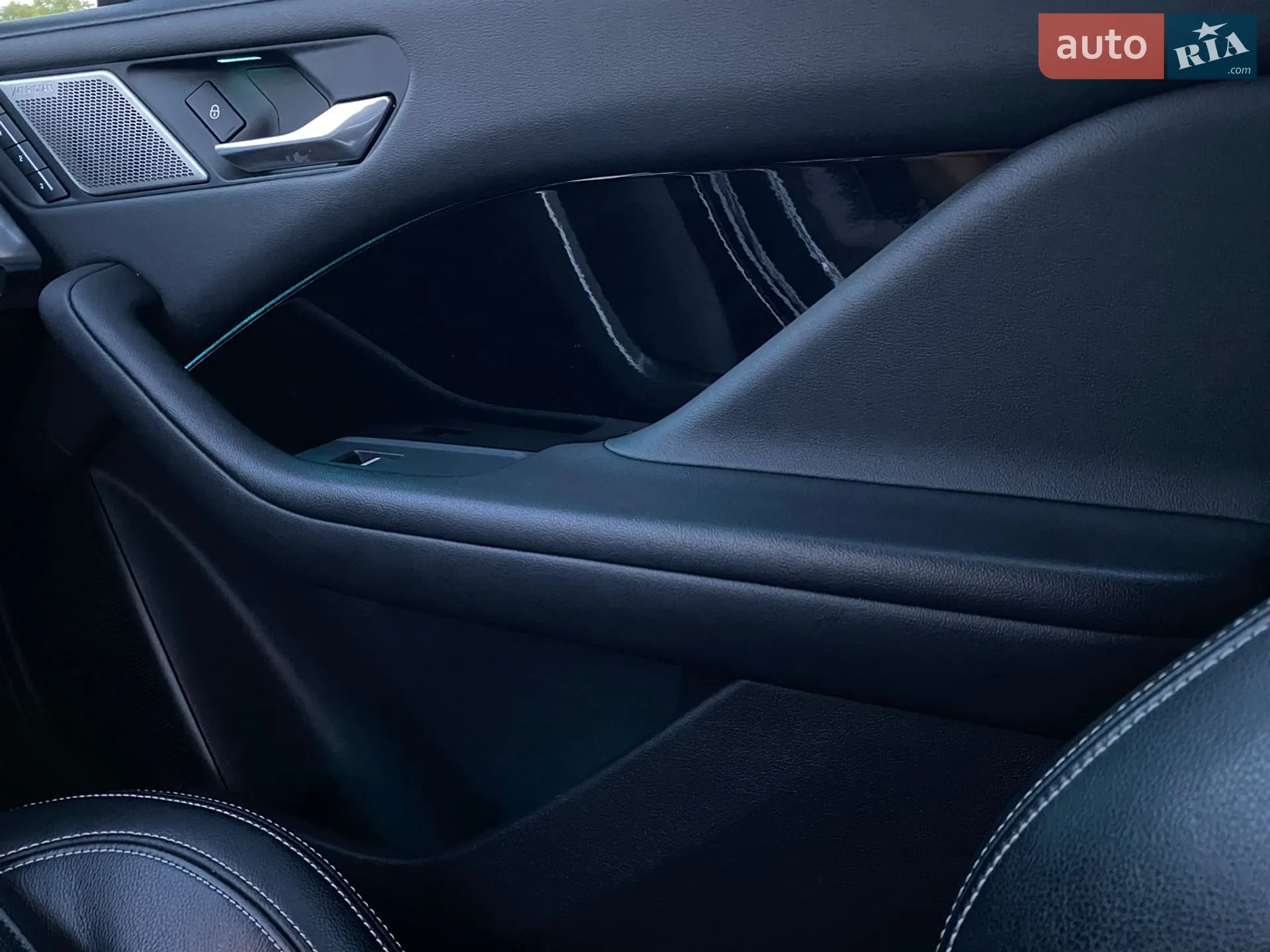 2019 Jaguar I-Pace - мініатюра 132