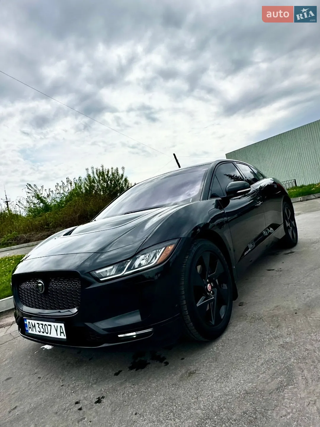 2019 Jaguar I-Pace - мініатюра 16