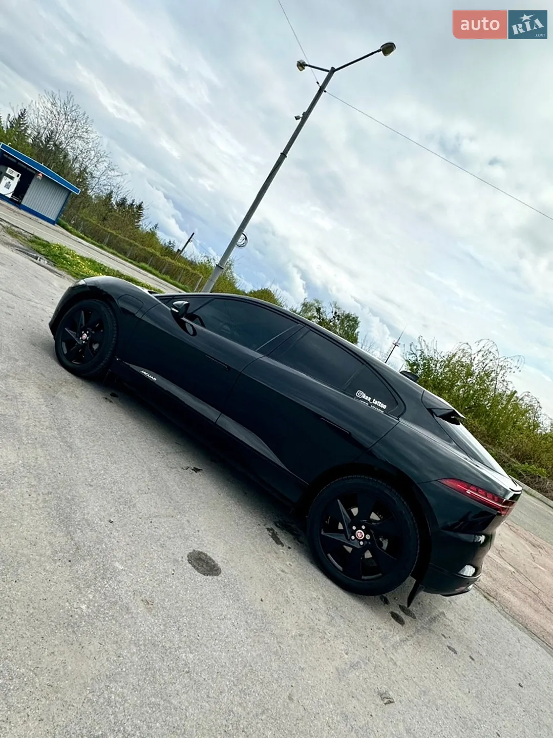 2019 Jaguar I-Pace - мініатюра 20