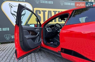 Внедорожник / Кроссовер Jaguar I-Pace 2018 в Хмельницком