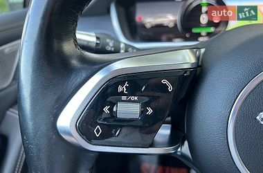Внедорожник / Кроссовер Jaguar I-Pace 2018 в Хмельницком