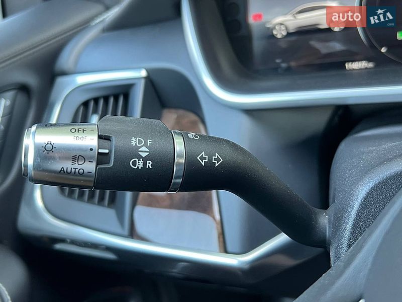 Внедорожник / Кроссовер Jaguar I-Pace 2018 в Хмельницком
