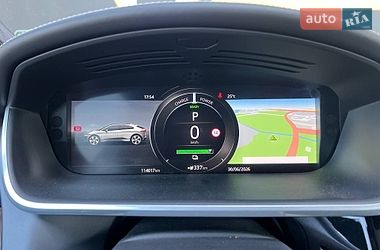 Внедорожник / Кроссовер Jaguar I-Pace 2018 в Хмельницком