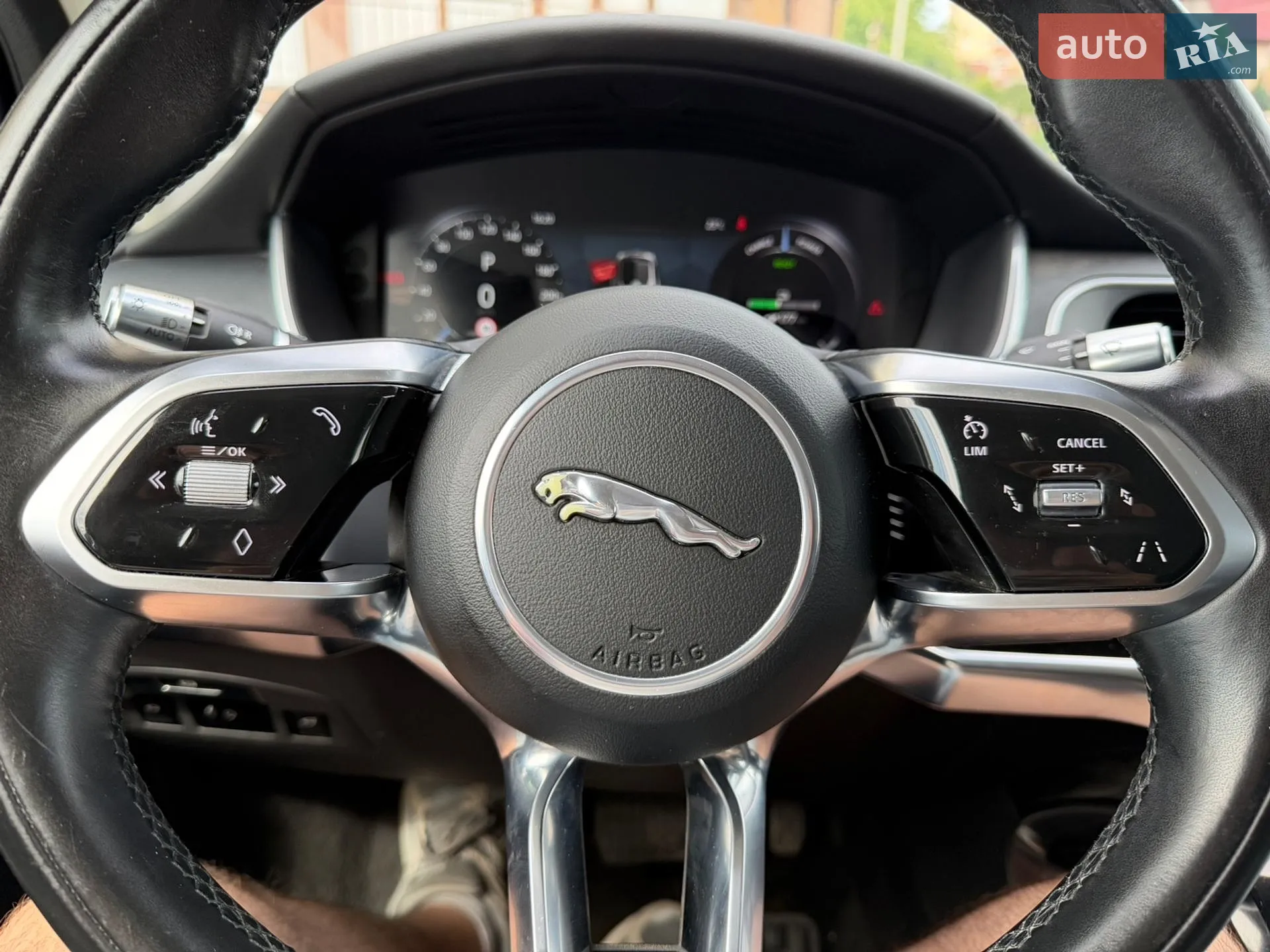 2020 Jaguar I-Pace - мініатюра 18