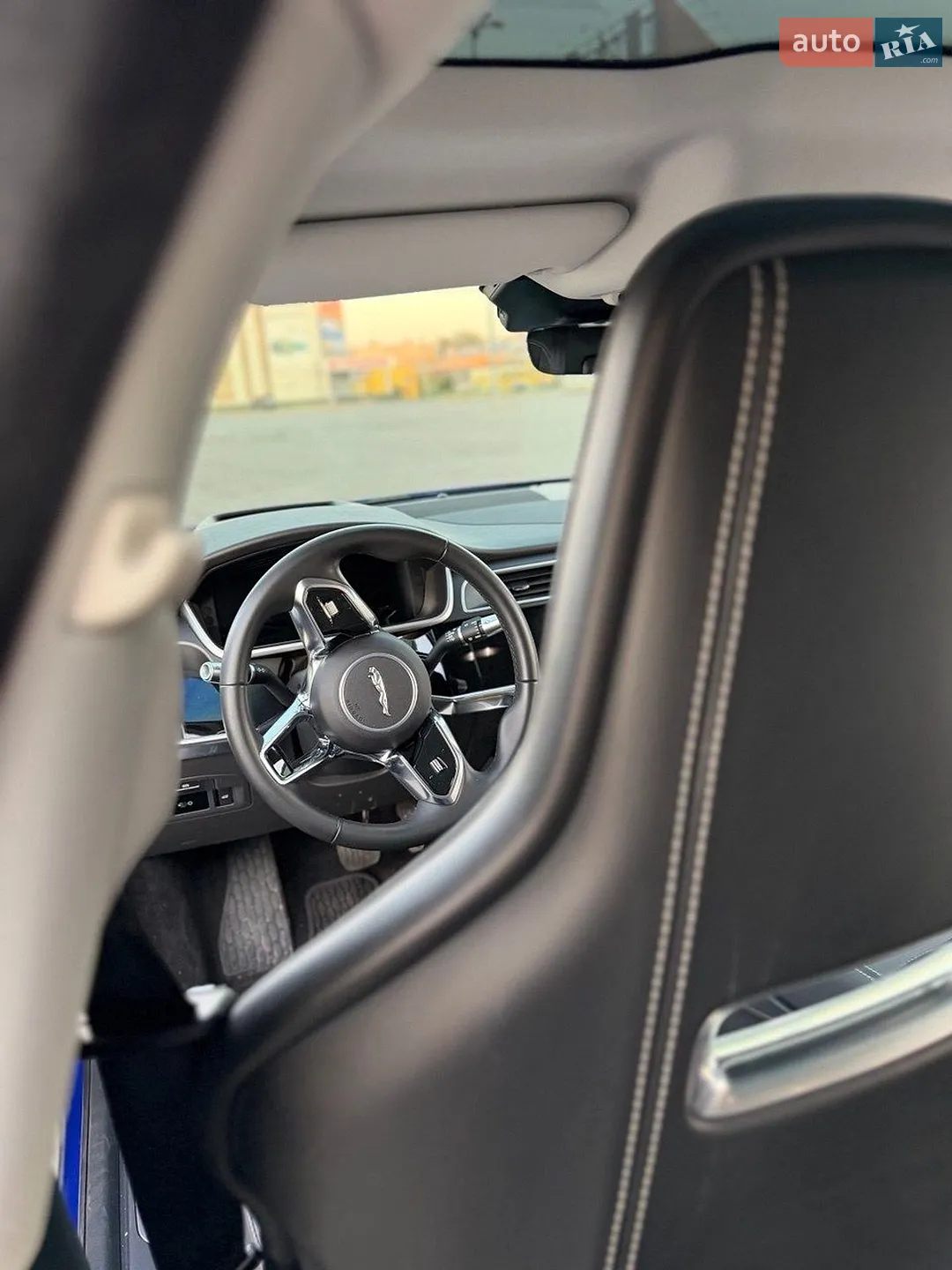 2019 Jaguar I-Pace - мініатюра 12