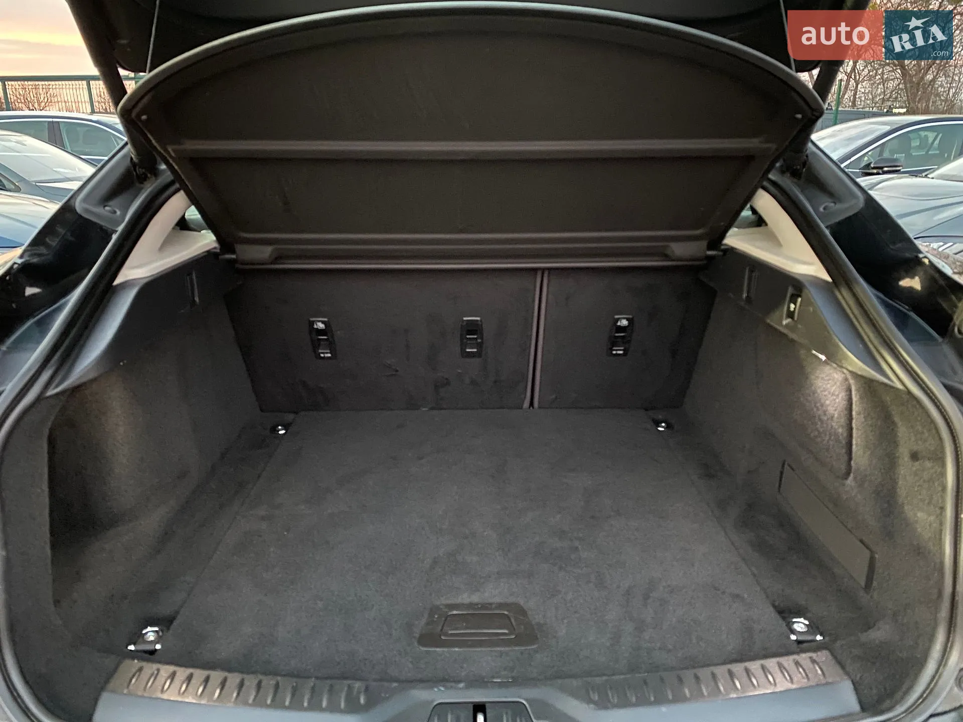 2019 Jaguar I-Pace - мініатюра 83