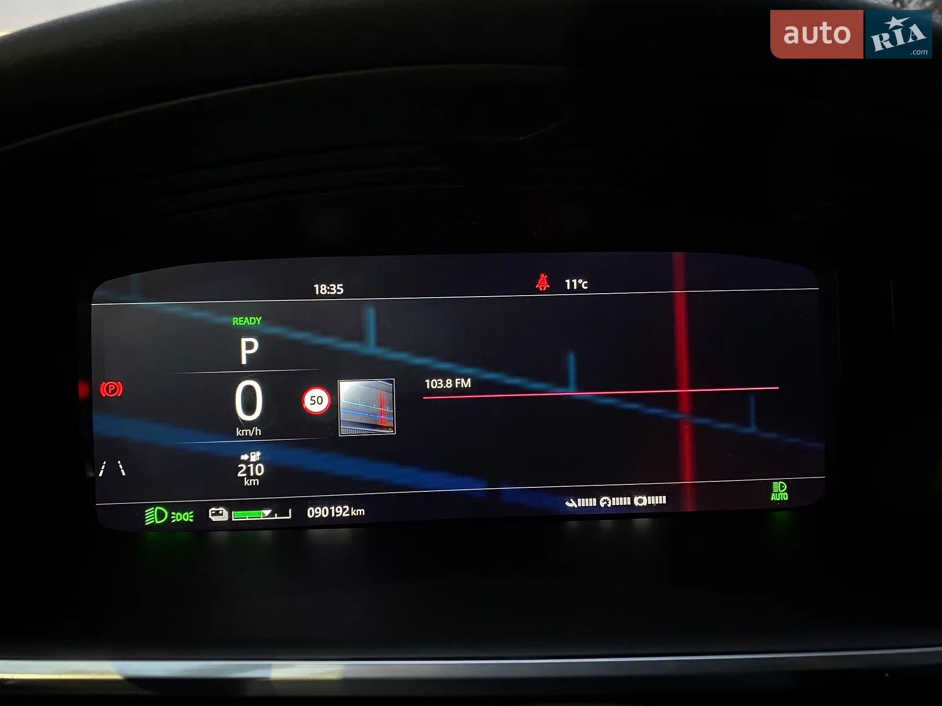 2019 Jaguar I-Pace - мініатюра 50