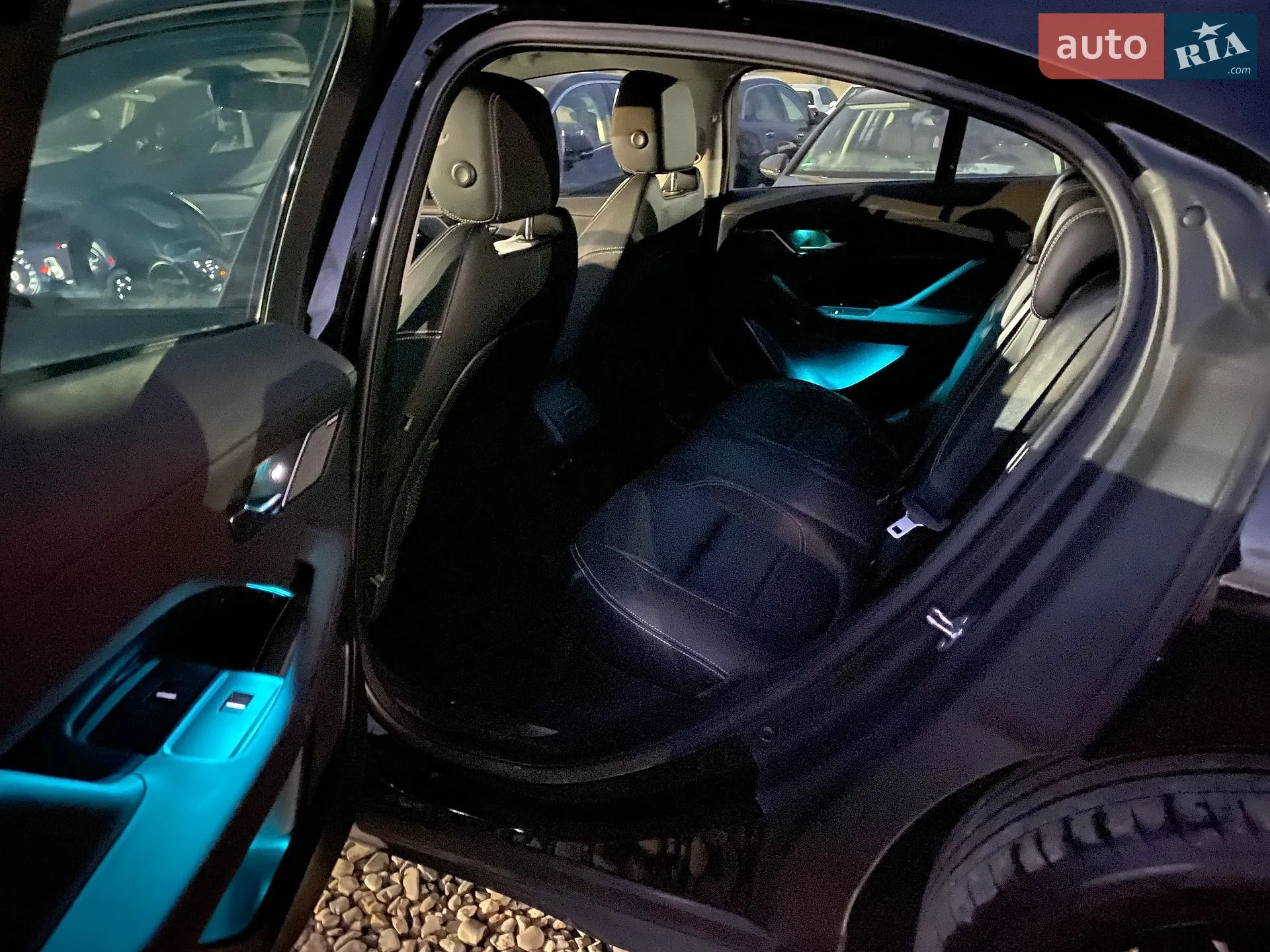 2019 Jaguar I-Pace - мініатюра 81