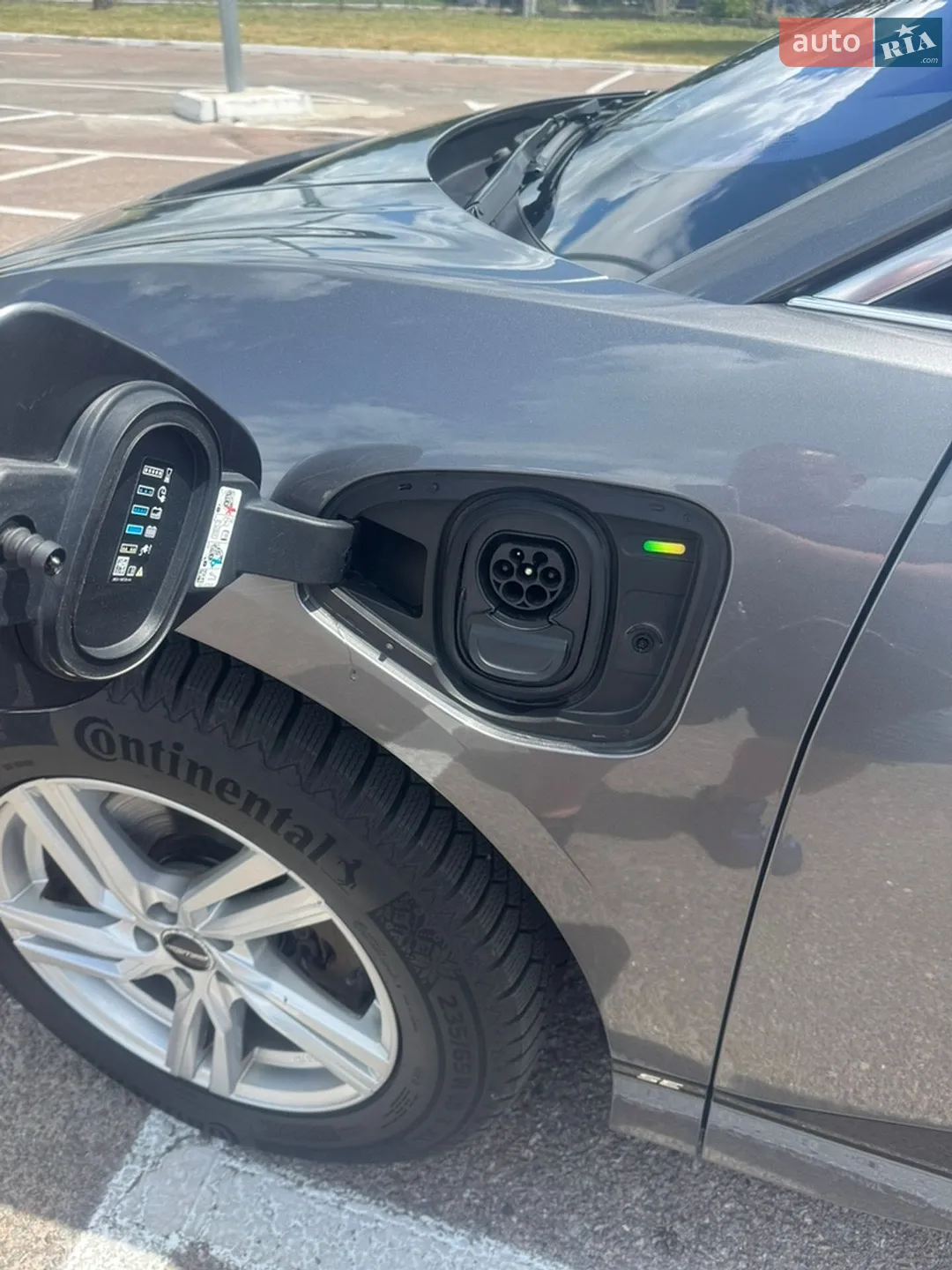 2019 Jaguar I-Pace - мініатюра 15
