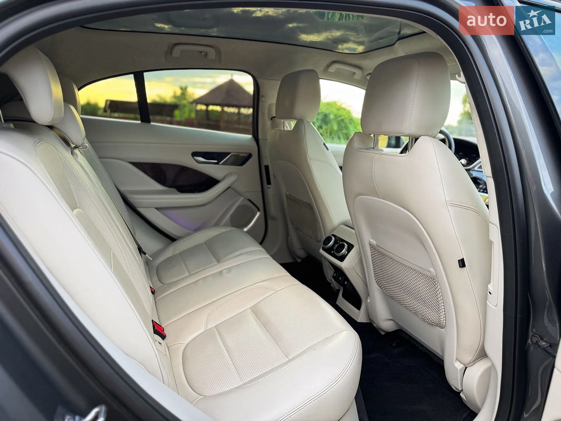 2019 Jaguar I-Pace - мініатюра 84