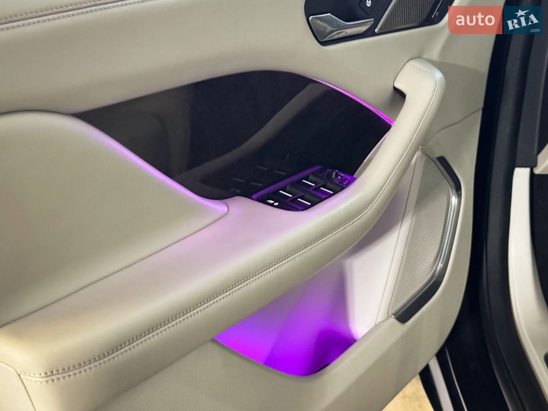 2019 Jaguar I-Pace - мініатюра 126