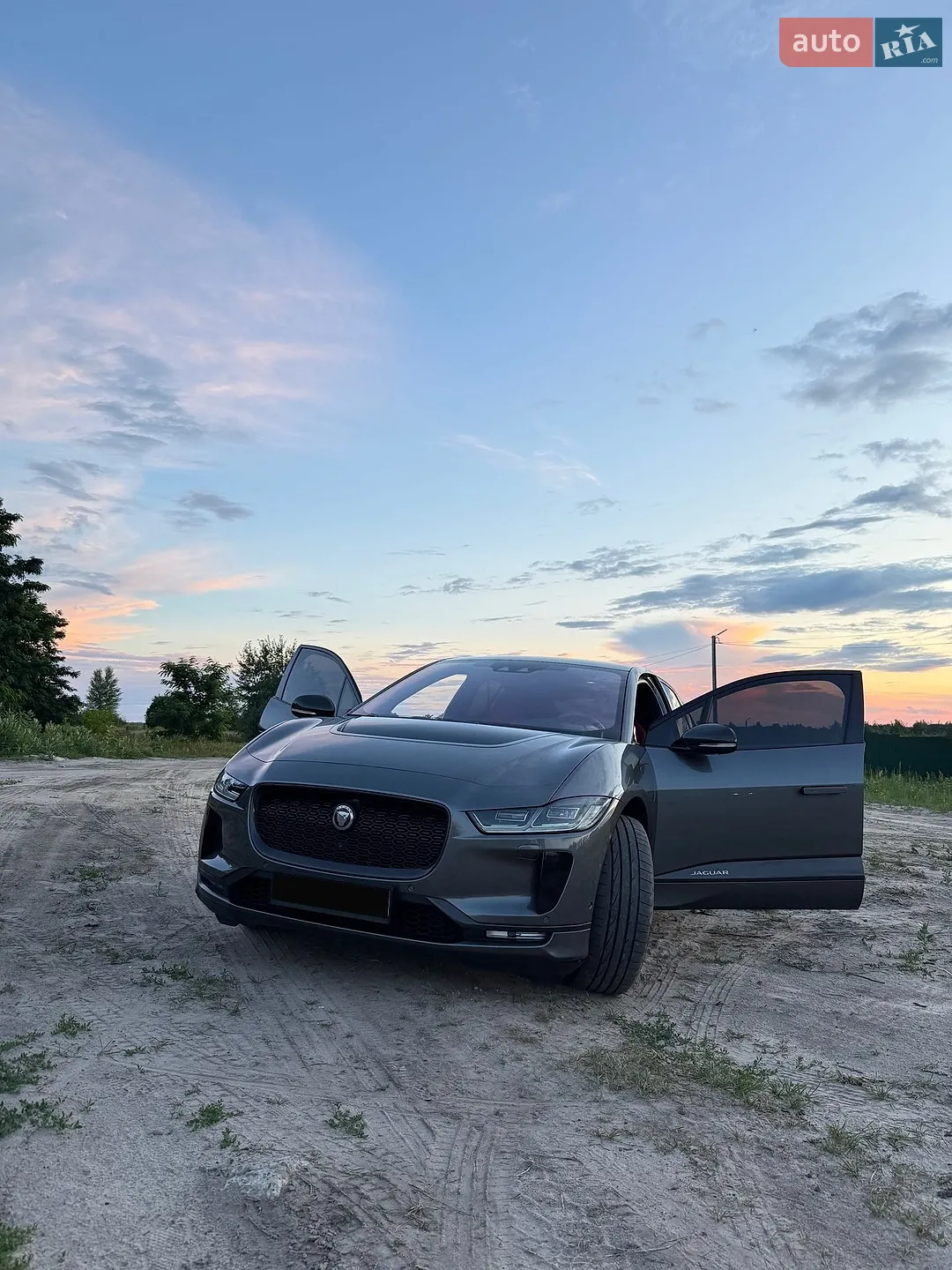 2019 Jaguar I-Pace - мініатюра 9