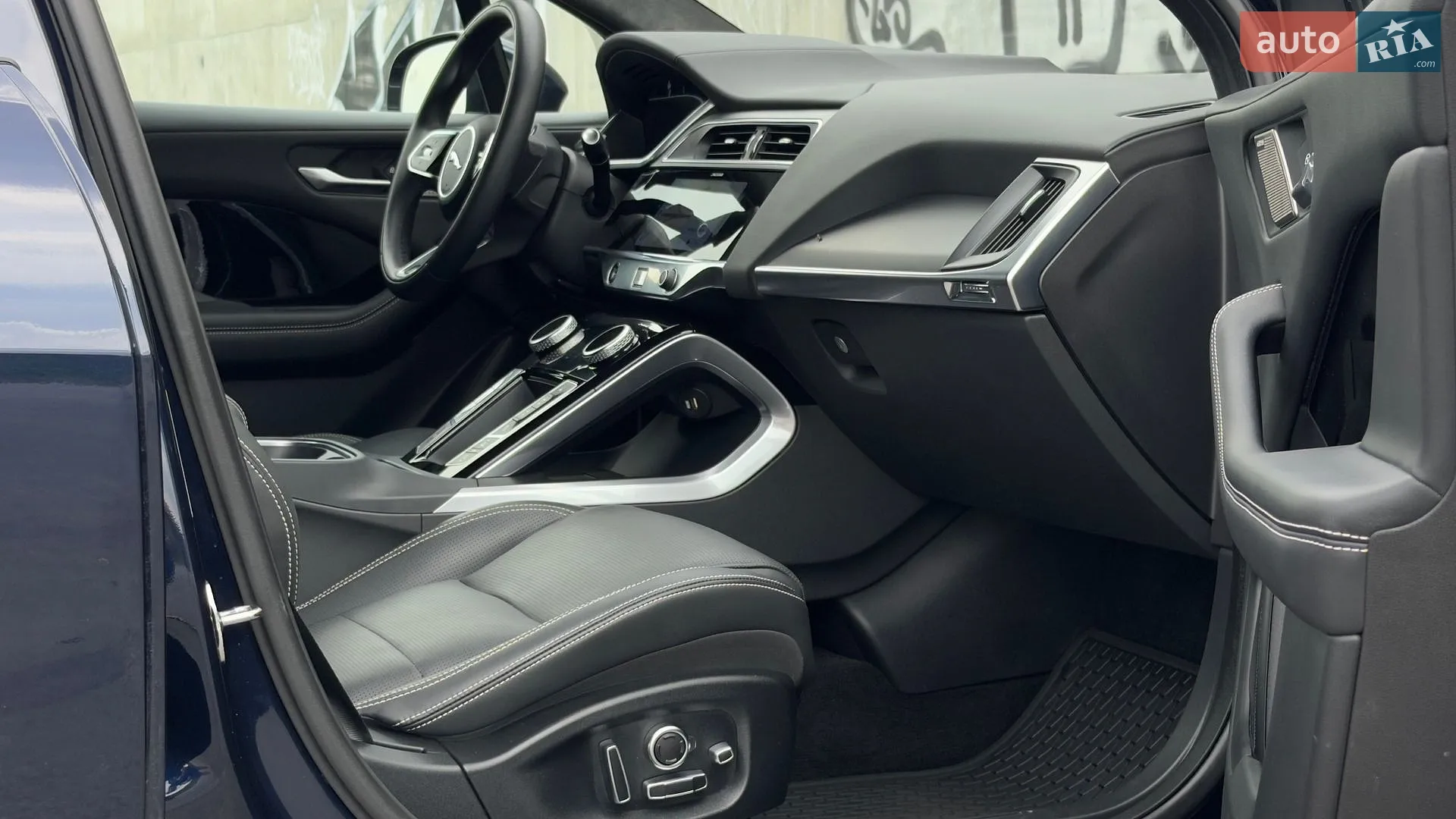 2024 Jaguar I-Pace - мініатюра 53