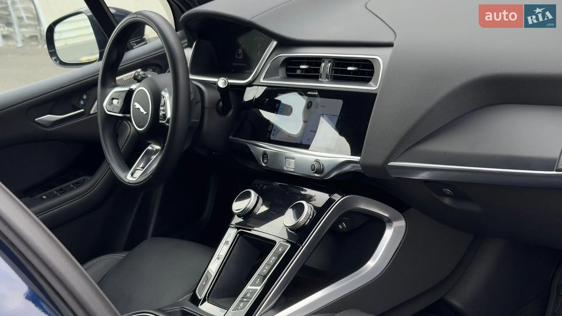 2024 Jaguar I-Pace - мініатюра 56